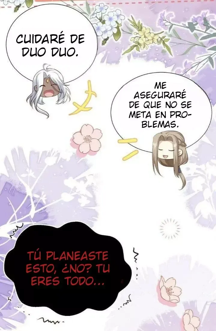 Cultivation Daddy Capítulo 107 en Línea - página 45
