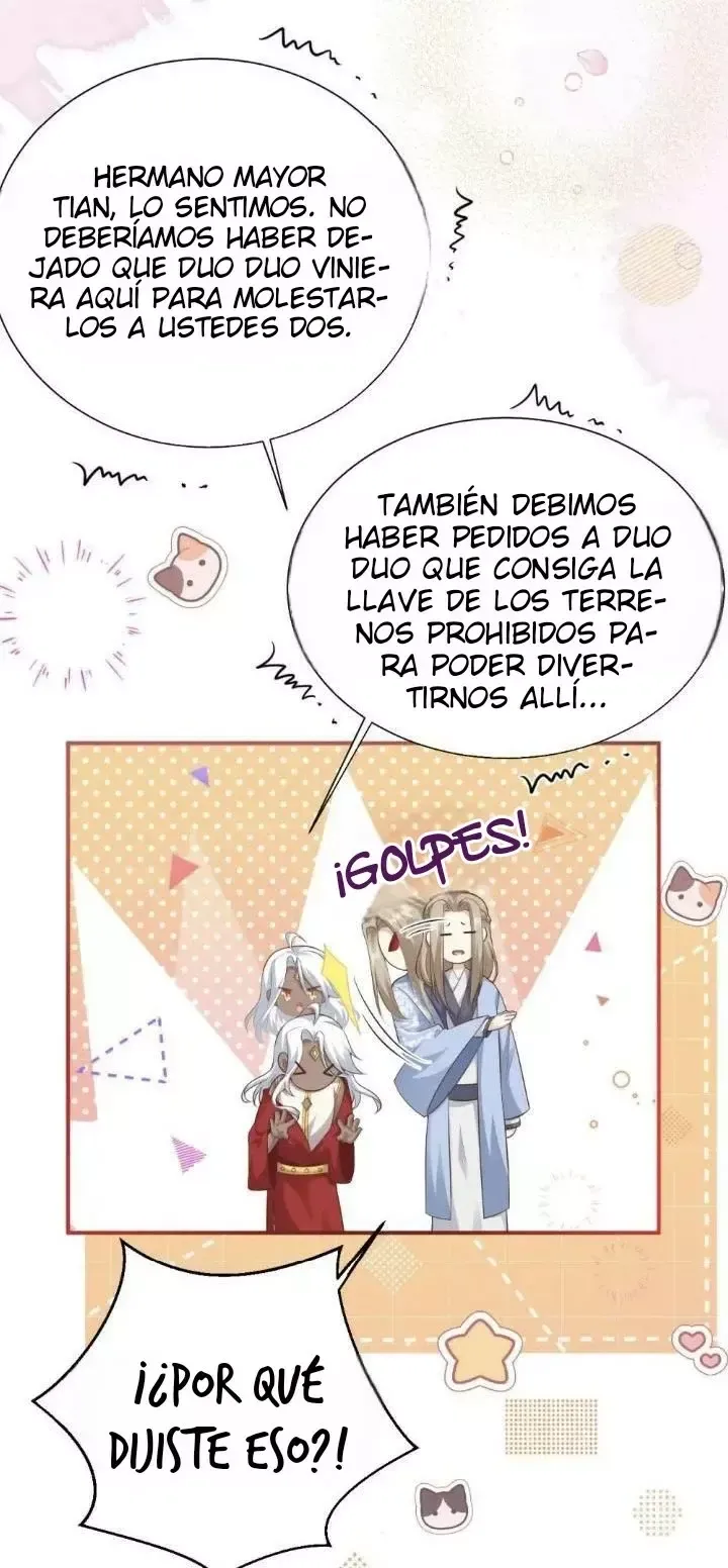 Cultivation Daddy Capítulo 107 en Línea - página 50