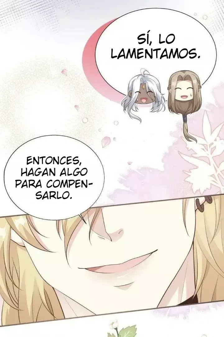 Cultivation Daddy Capítulo 107 en Línea - página 52