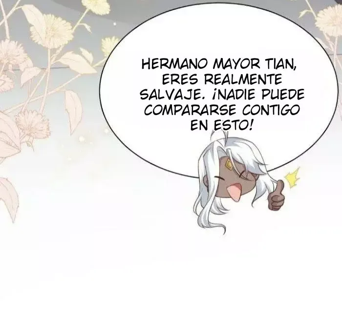 Cultivation Daddy Capítulo 108 en Línea - página 32