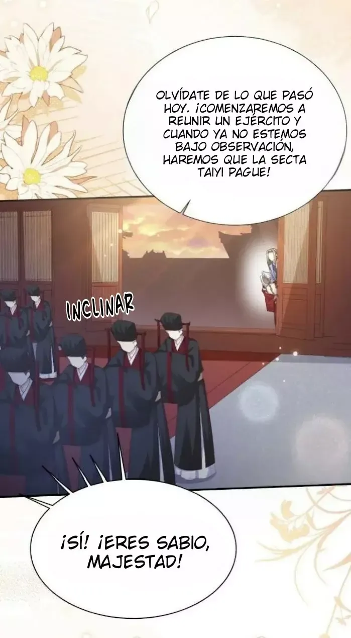 Cultivation Daddy Capítulo 108 en Línea - página 43