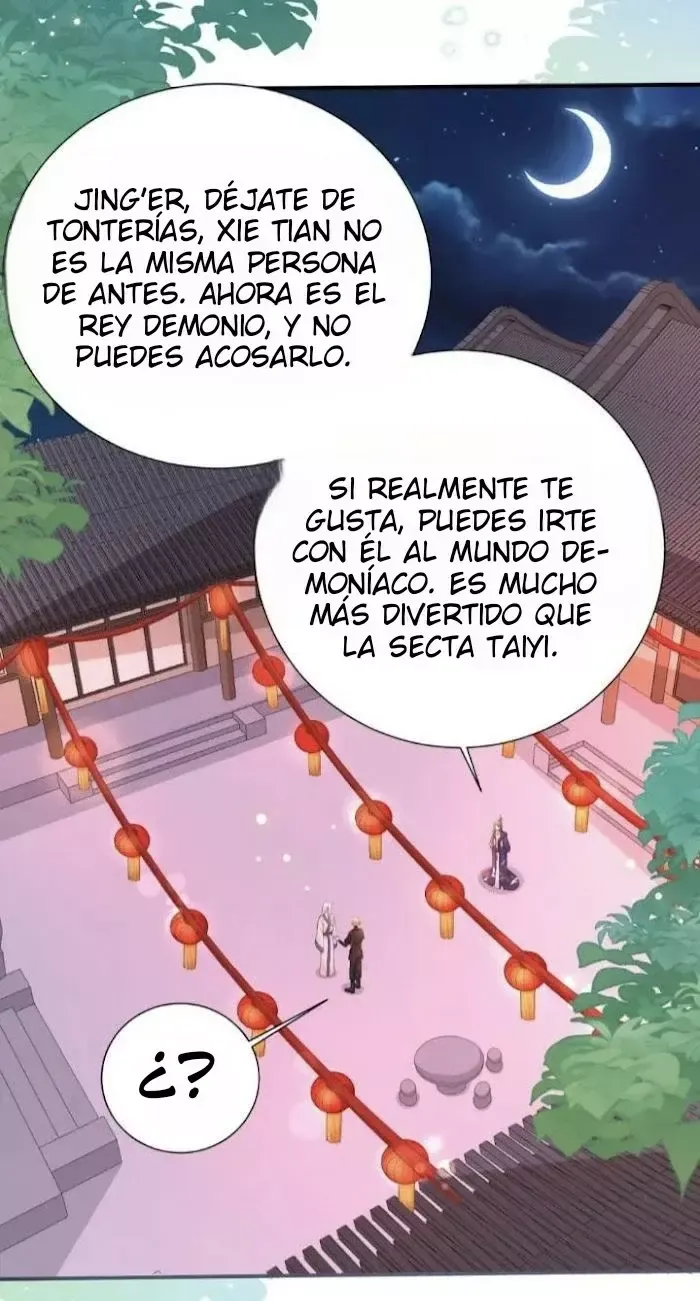 Cultivation Daddy Capítulo 109 en Línea - página 34