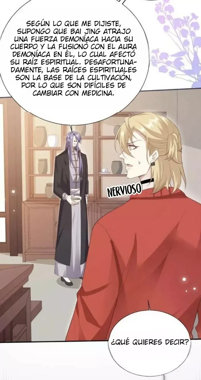 Cultivation Daddy Capítulo 109 en Línea - página 46