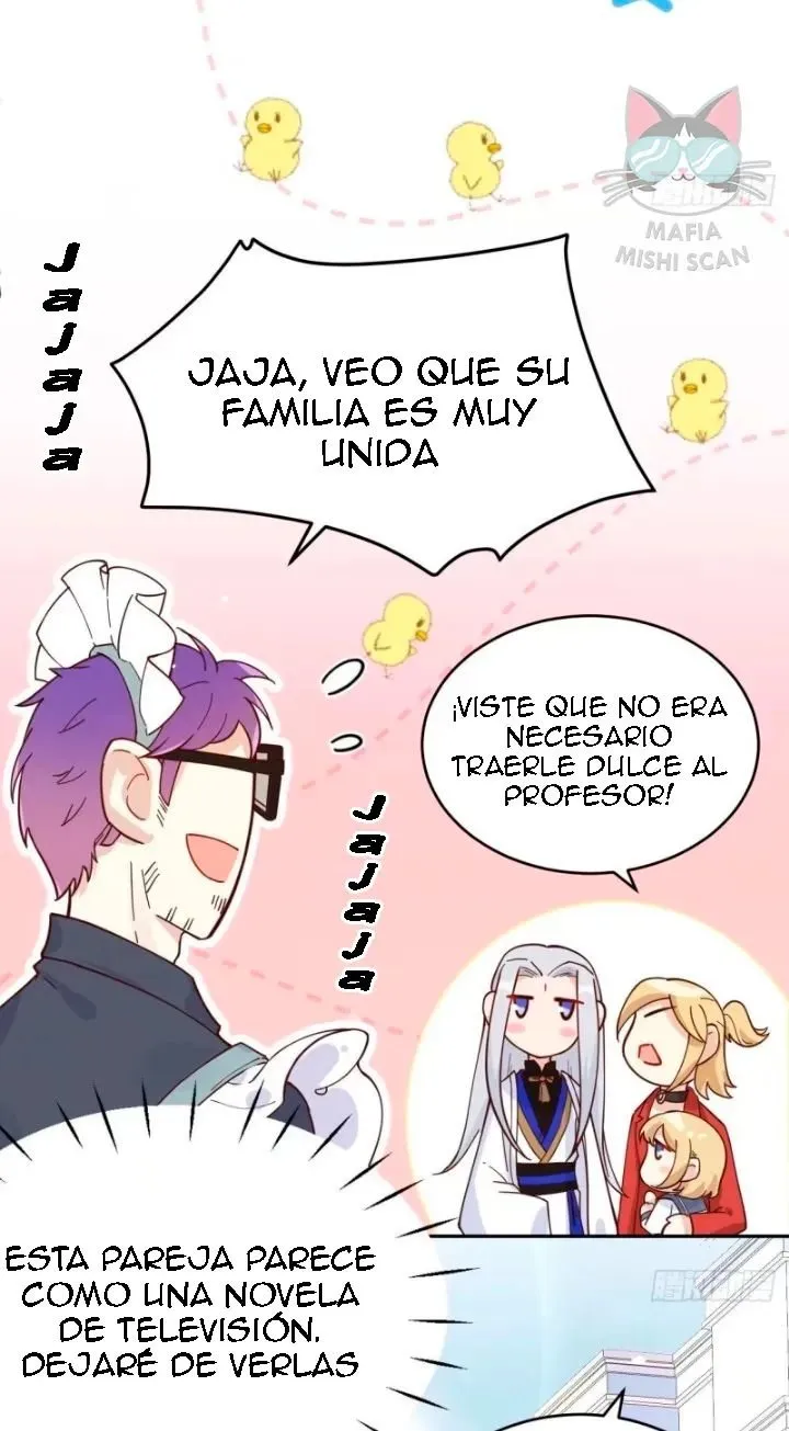 Cultivation Daddy Capítulo 11 en Línea - página 6