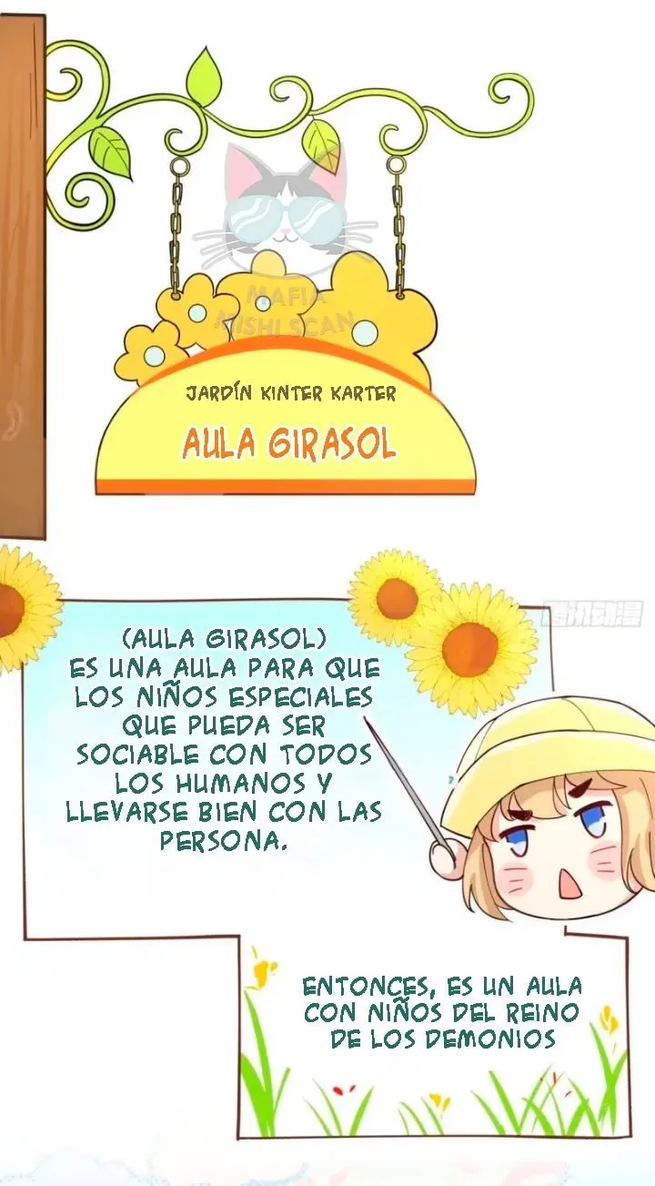 Cultivation Daddy Capítulo 11 en Línea - página 8