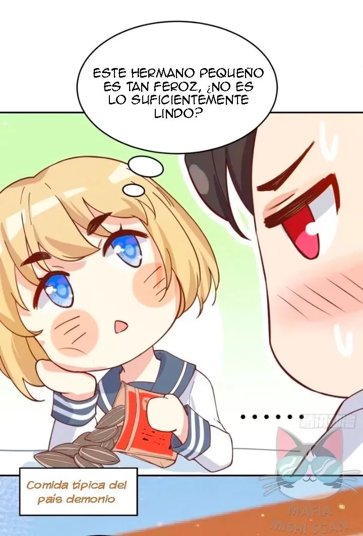 Cultivation Daddy Capítulo 11 en Línea - página 16