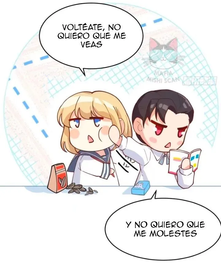 Cultivation Daddy Capítulo 11 en Línea - página 19