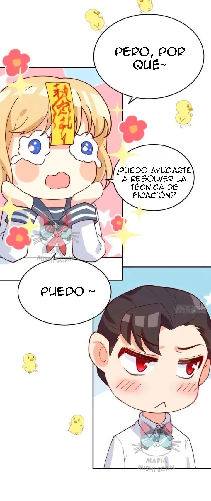 Cultivation Daddy Capítulo 11 en Línea - página 24