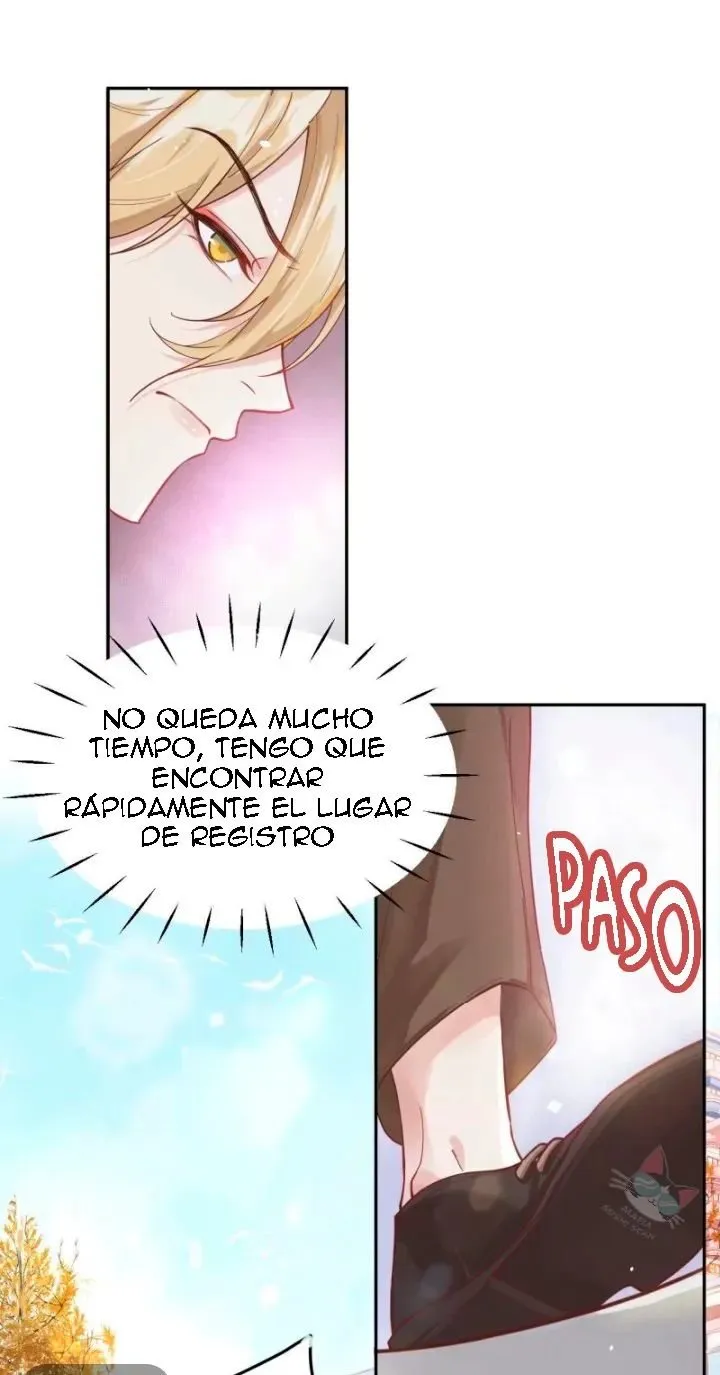 Cultivation Daddy Capítulo 11 en Línea - página 30