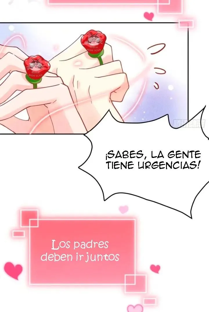 Cultivation Daddy Capítulo 11 en Línea - página 32