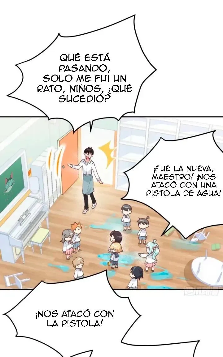 Cultivation Daddy Capítulo 11 en Línea - página 42