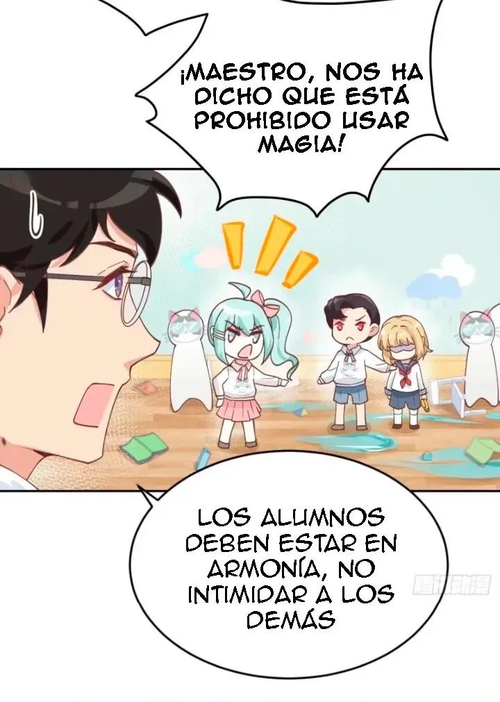 Cultivation Daddy Capítulo 11 en Línea - página 43