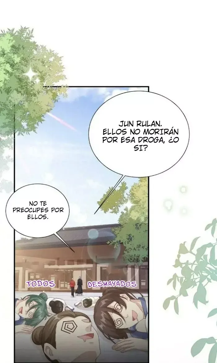 Cultivation Daddy Capítulo 110 en Línea - página 5
