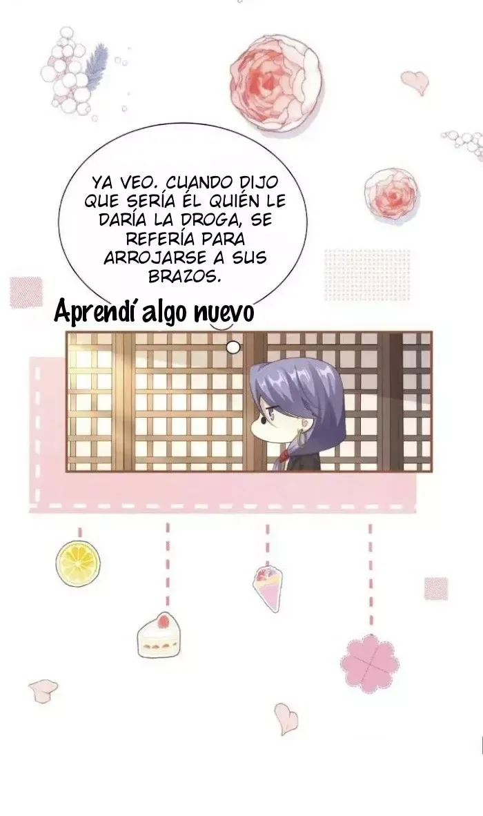 Cultivation Daddy Capítulo 110 en Línea - página 18