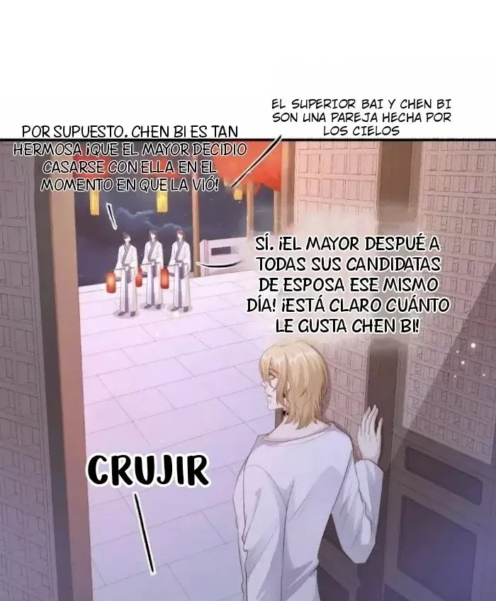 Cultivation Daddy Capítulo 110 en Línea - página 40