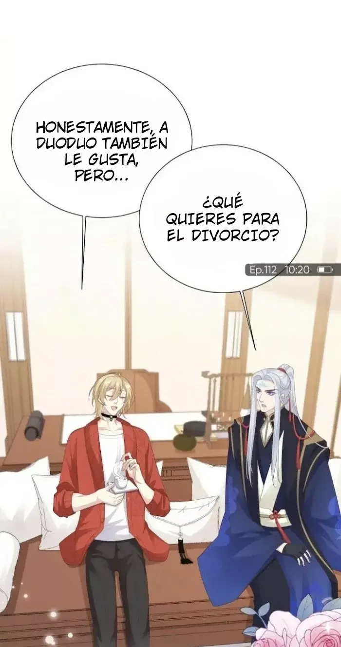 Cultivation Daddy Capítulo 110 en Línea - página 55