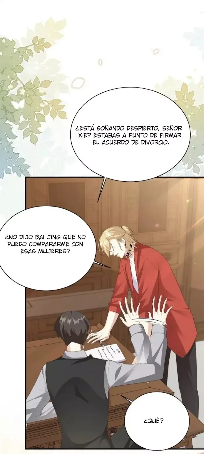 Cultivation Daddy Capítulo 111 en Línea - página 18