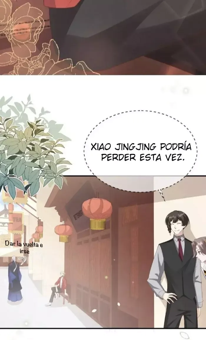 Cultivation Daddy Capítulo 111 en Línea - página 25