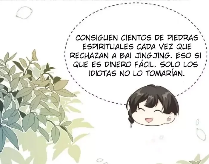 Cultivation Daddy Capítulo 111 en Línea - página 27