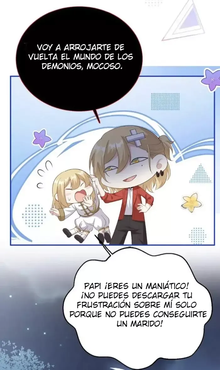 Cultivation Daddy Capítulo 111 en Línea - página 42