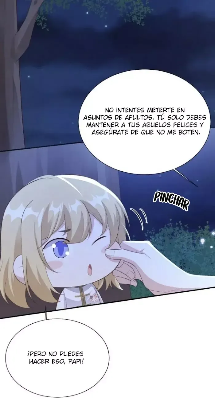 Cultivation Daddy Capítulo 111 en Línea - página 44