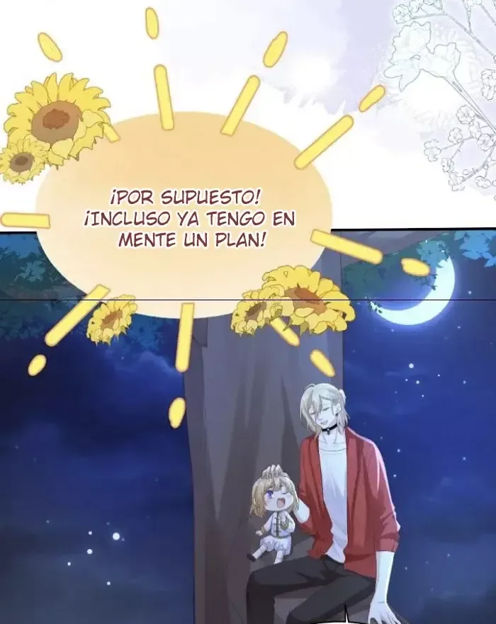 Cultivation Daddy Capítulo 111 en Línea - página 46