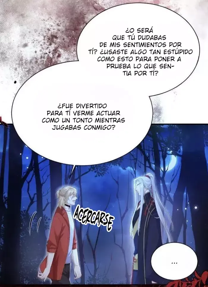 Cultivation Daddy Capítulo 112 en Línea - página 41