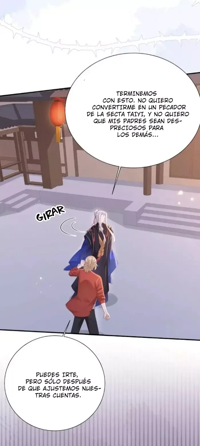 Cultivation Daddy Capítulo 113 en Línea - página 19