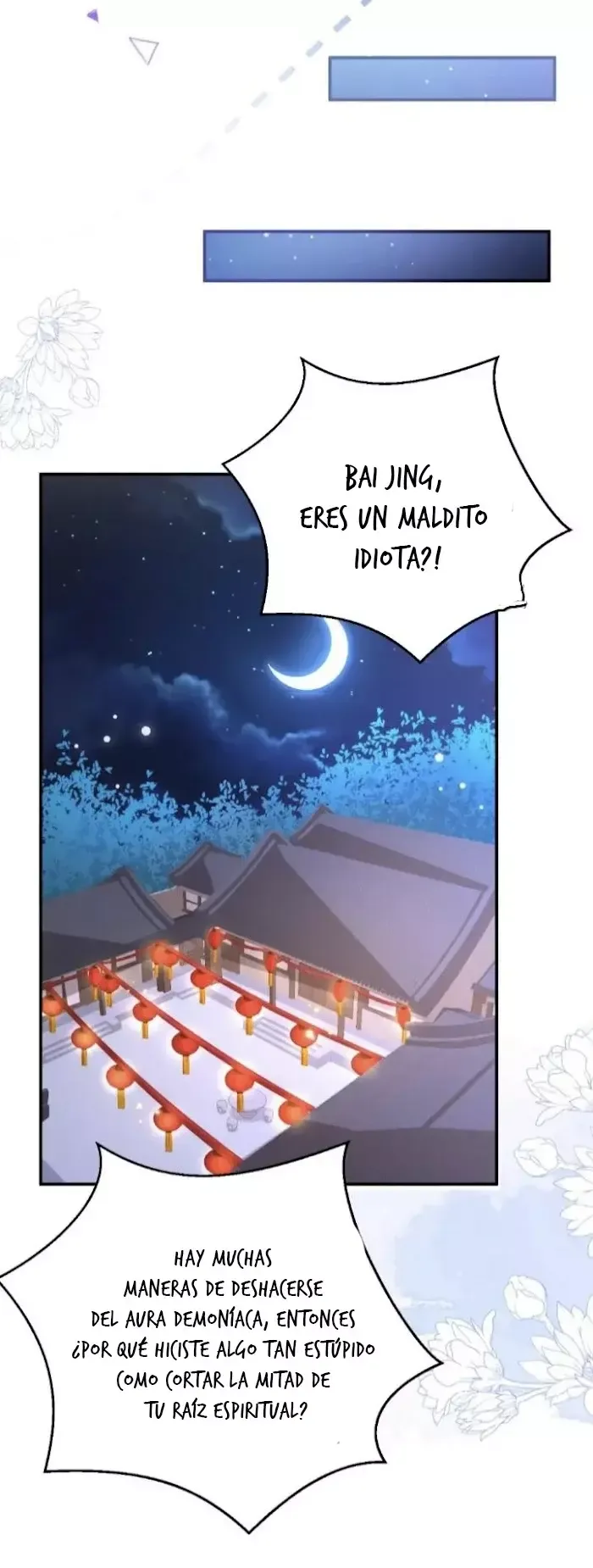 Cultivation Daddy Capítulo 113 en Línea - página 24