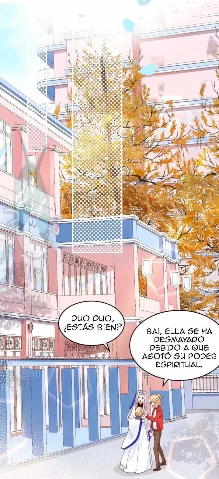 Cultivation Daddy Capítulo 12 en Línea - página 9