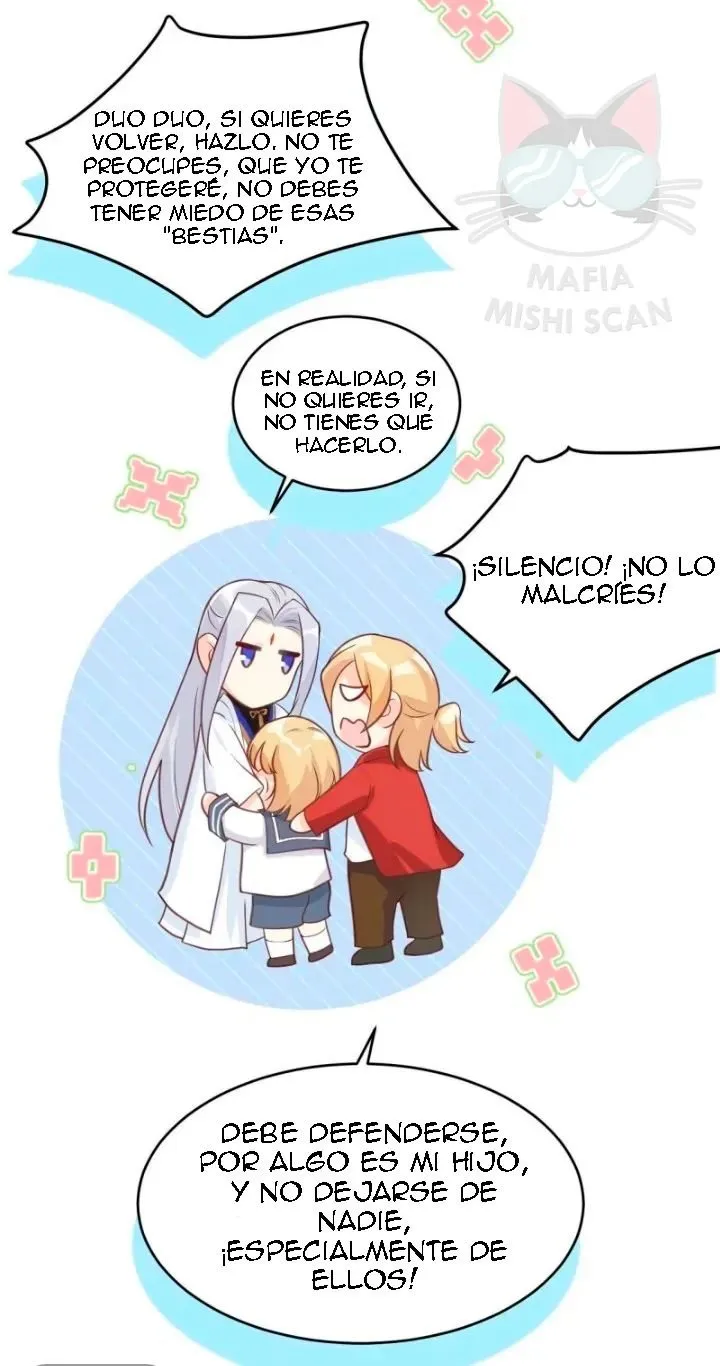 Cultivation Daddy Capítulo 12 en Línea - página 18