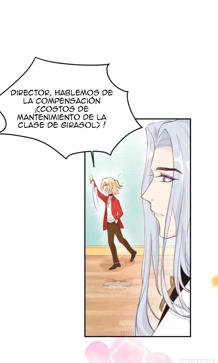 Cultivation Daddy Capítulo 12 en Línea - página 25