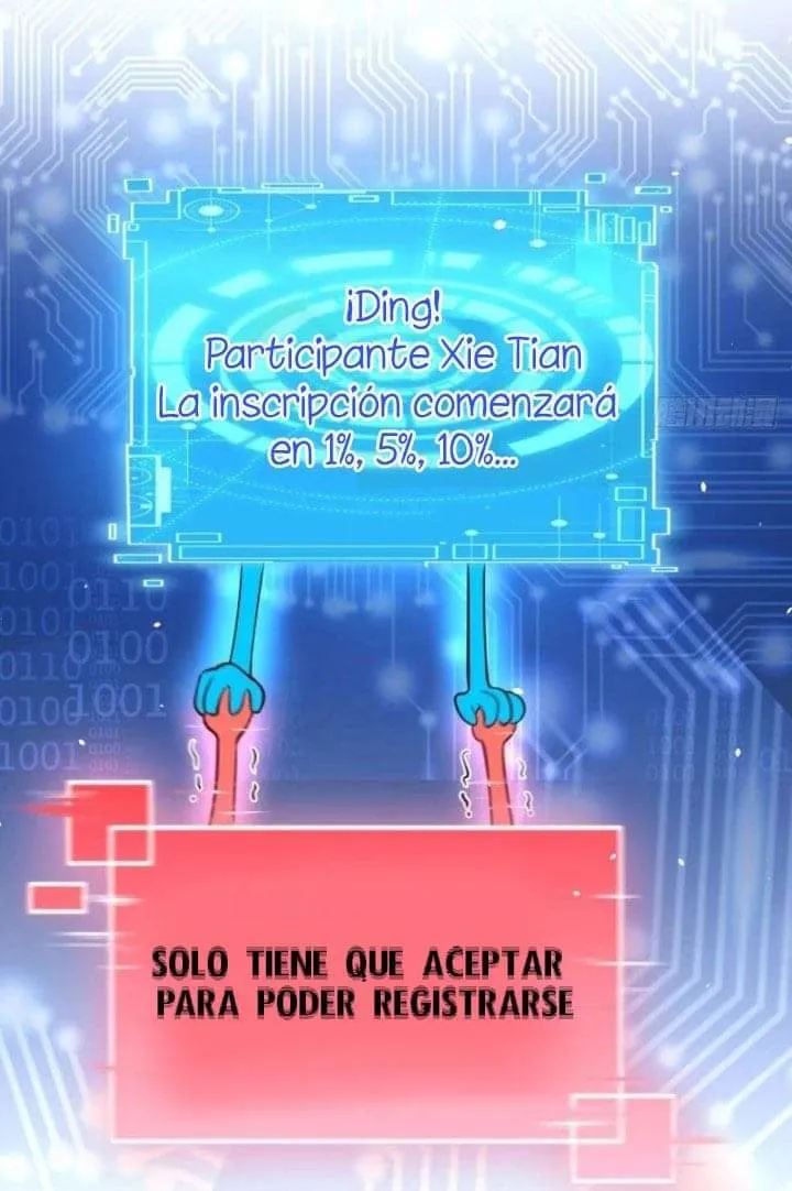 Cultivation Daddy Capítulo 13 en Línea - página 18