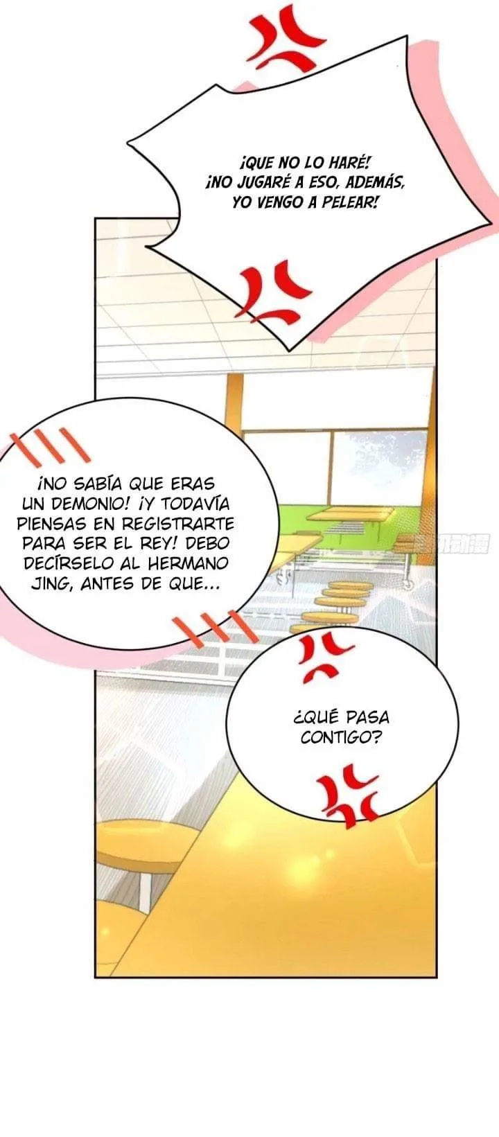 Cultivation Daddy Capítulo 13 en Línea - página 19