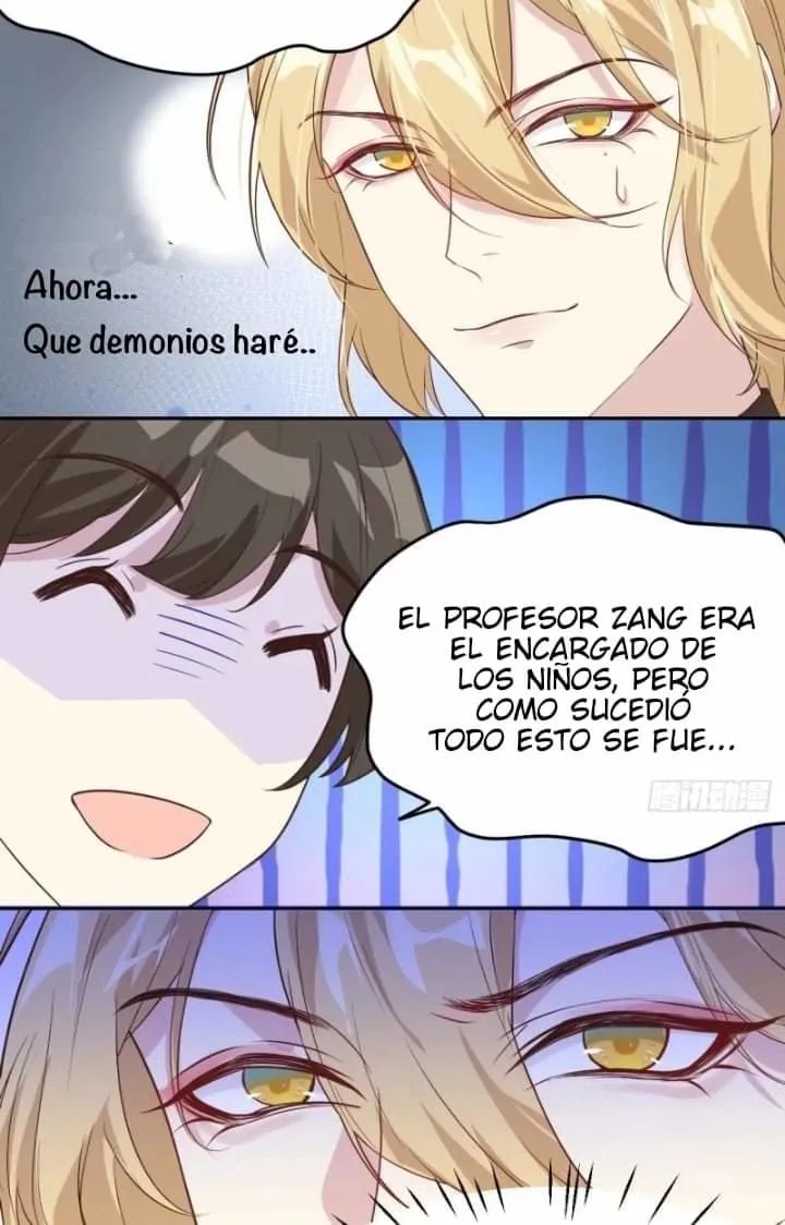 Cultivation Daddy Capítulo 15 en Línea - página 15