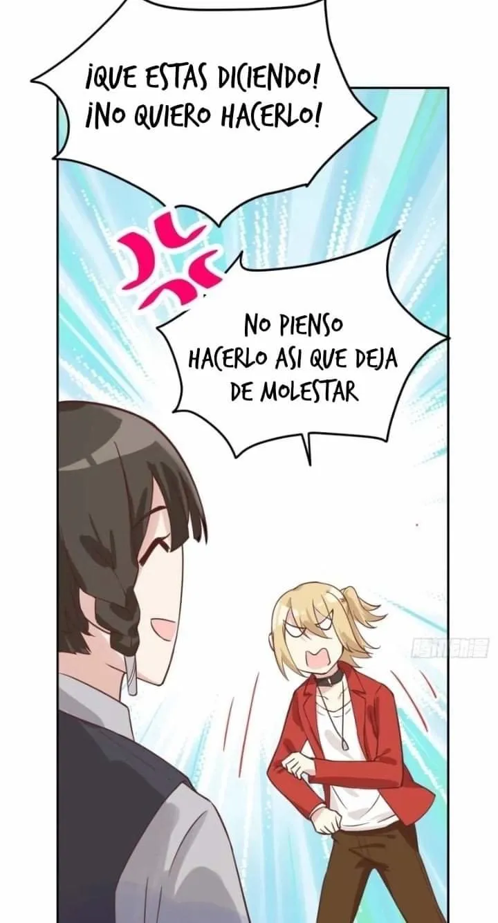 Cultivation Daddy Capítulo 15 en Línea - página 16