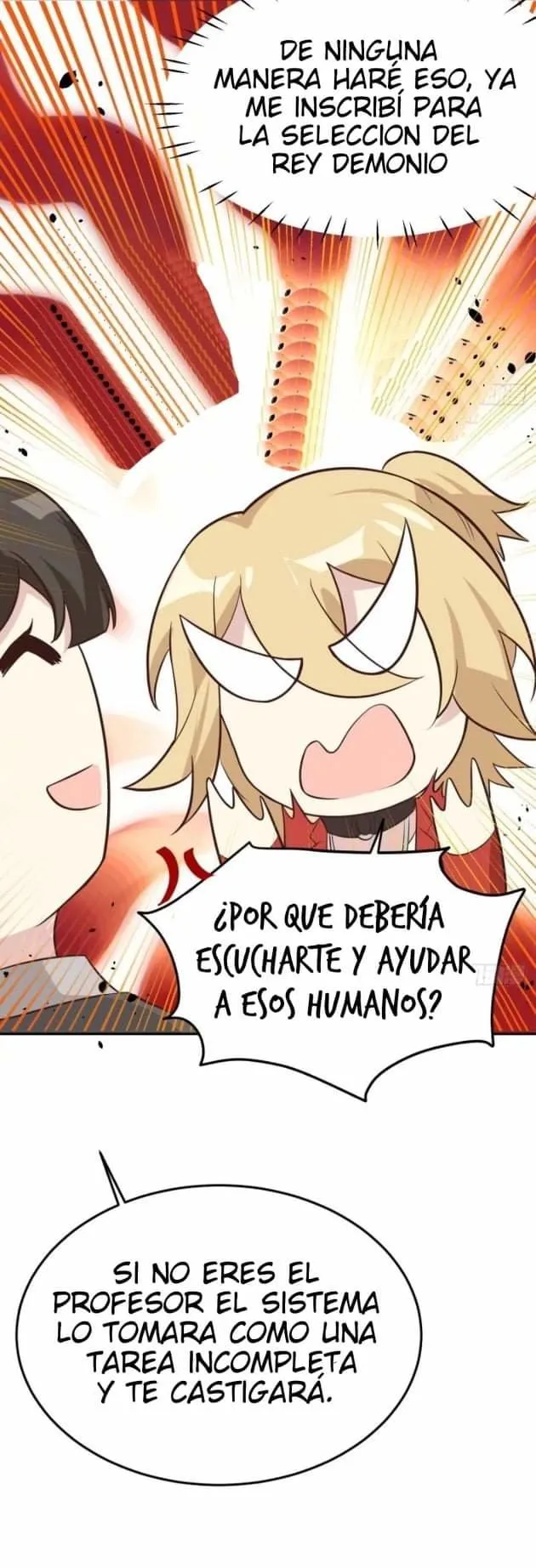 Cultivation Daddy Capítulo 15 en Línea - página 17