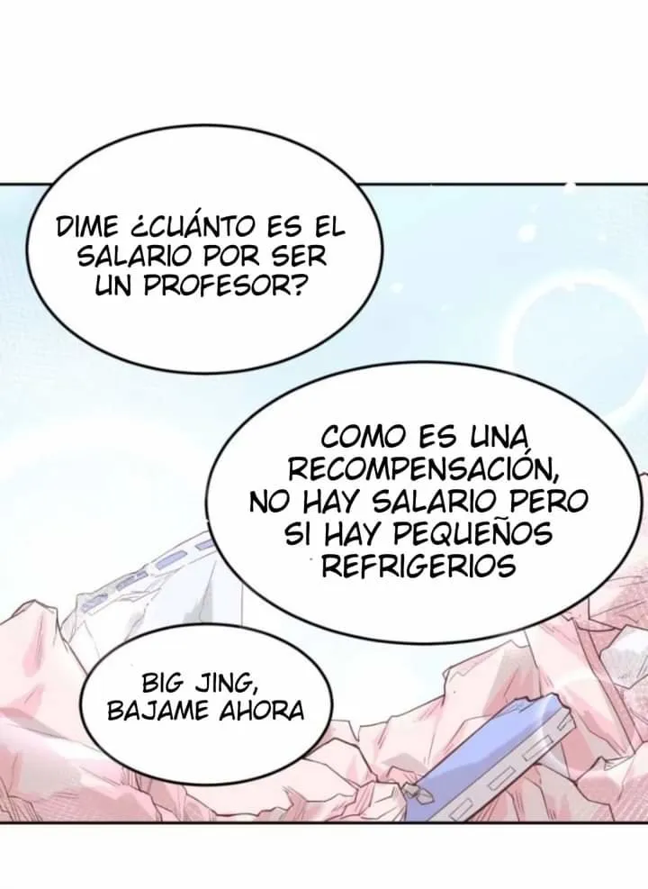 Cultivation Daddy Capítulo 15 en Línea - página 25