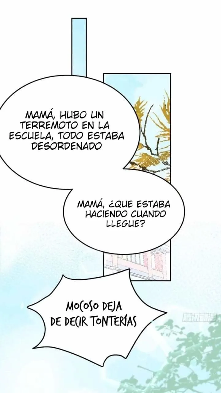 Cultivation Daddy Capítulo 15 en Línea - página 30