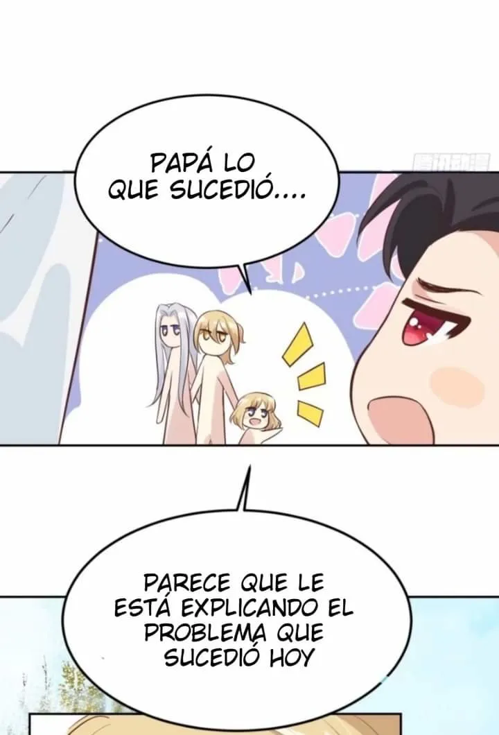 Cultivation Daddy Capítulo 15 en Línea - página 32