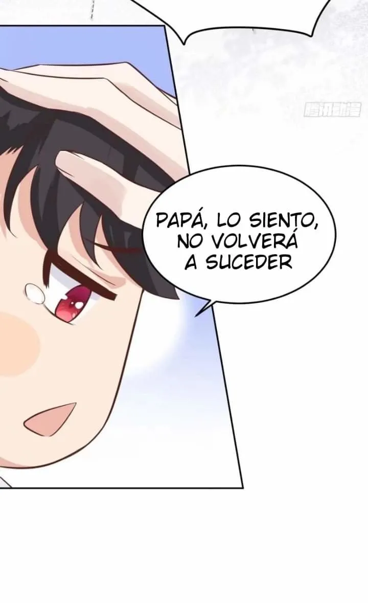 Cultivation Daddy Capítulo 15 en Línea - página 34