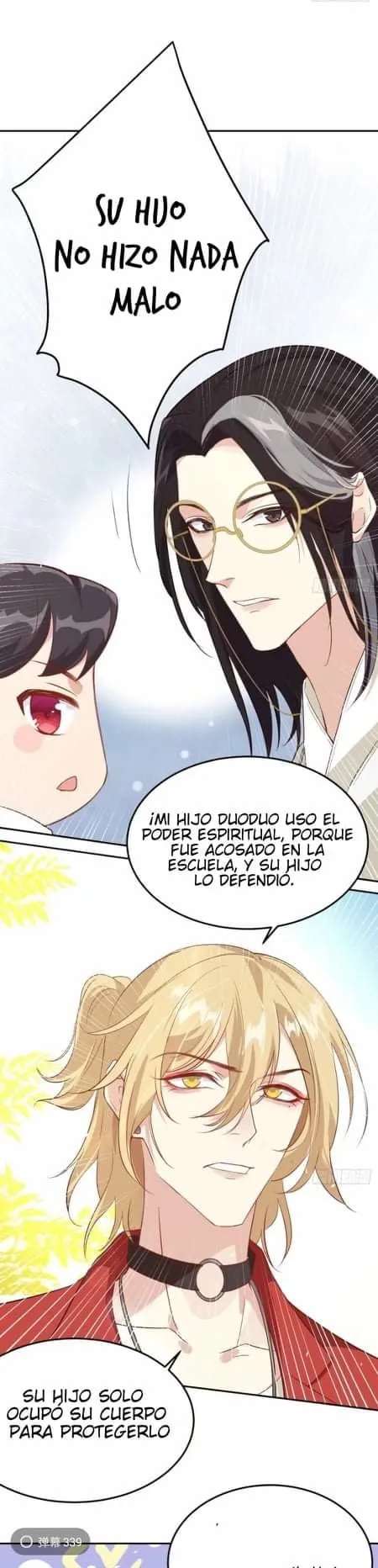 Cultivation Daddy Capítulo 15 en Línea - página 35