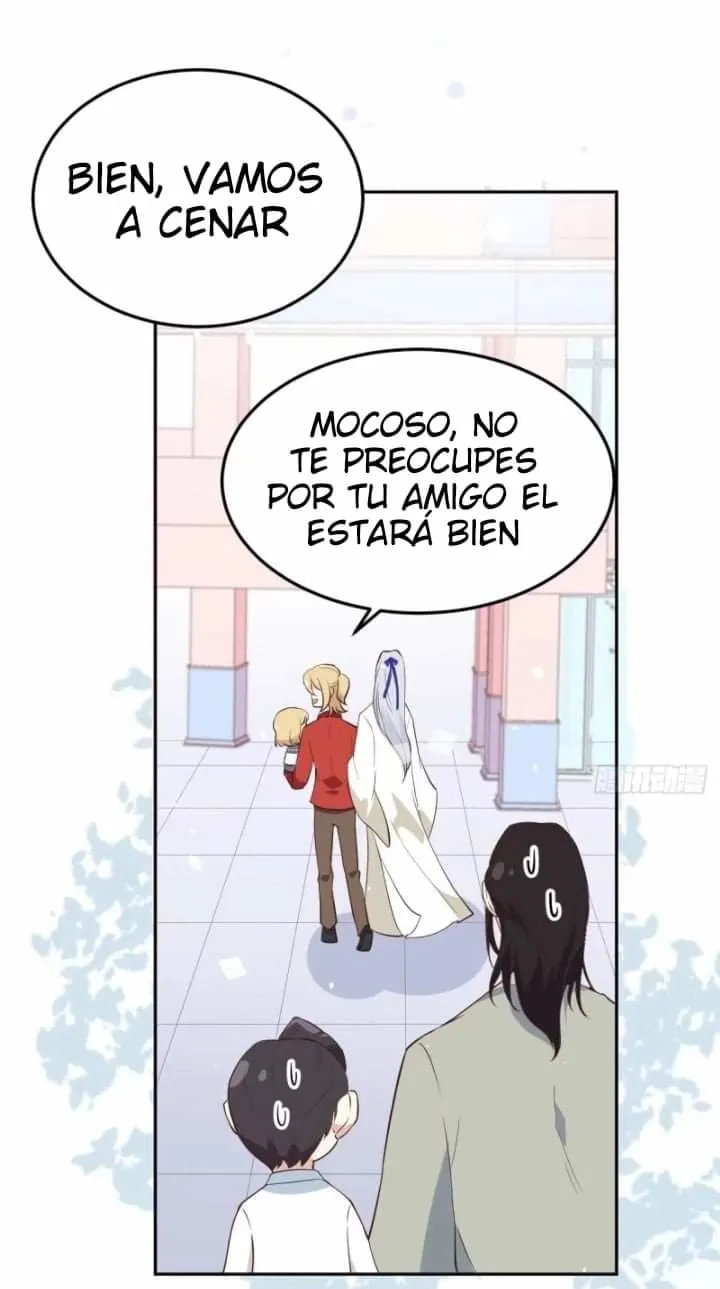 Cultivation Daddy Capítulo 15 en Línea - página 38