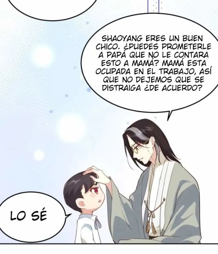 Cultivation Daddy Capítulo 15 en Línea - página 40