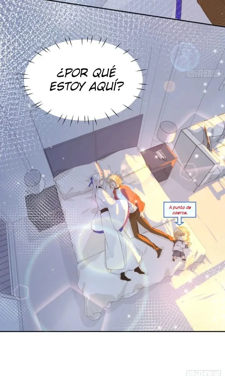 Cultivation Daddy Capítulo 16 en Línea - página 5