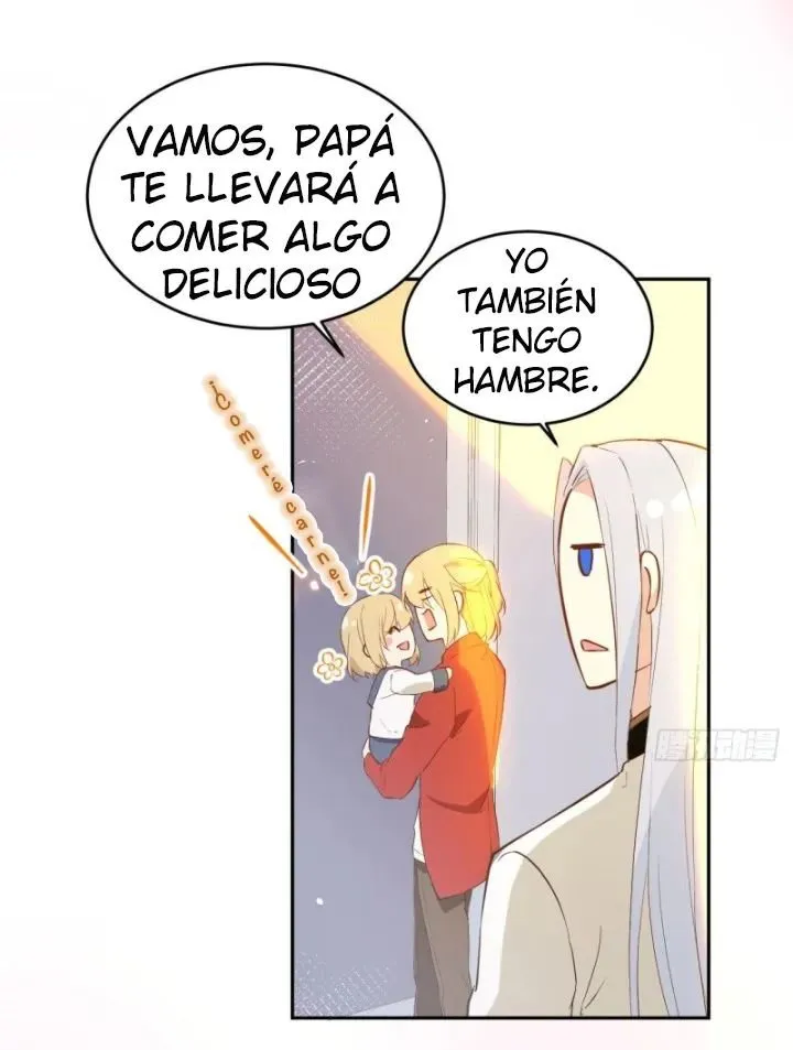 Cultivation Daddy Capítulo 16 en Línea - página 19