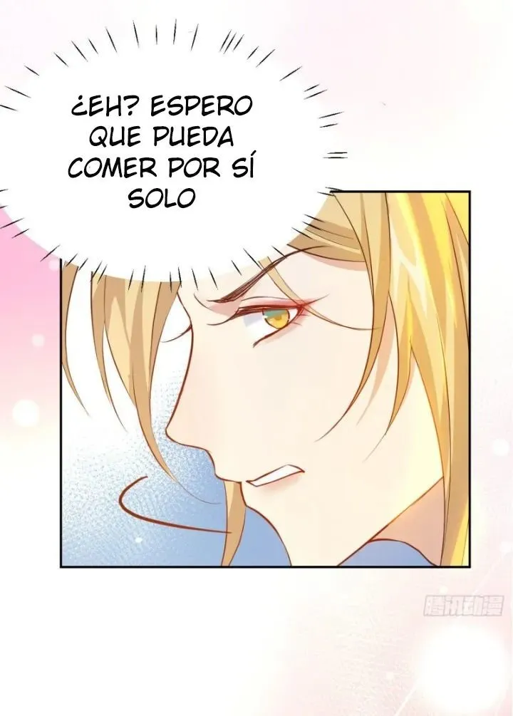 Cultivation Daddy Capítulo 16 en Línea - página 20
