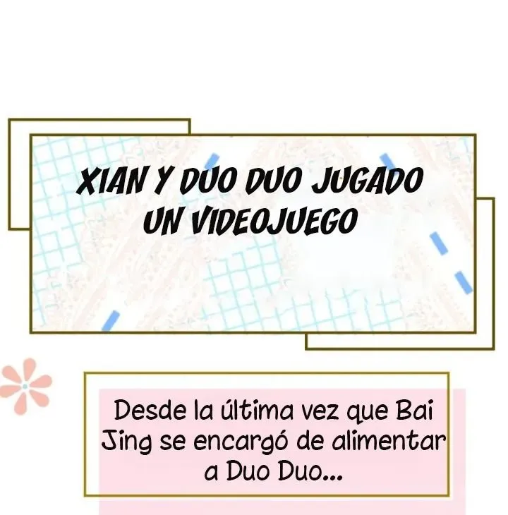 Cultivation Daddy Capítulo 16 en Línea - página 48