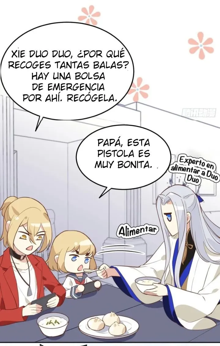 Cultivation Daddy Capítulo 16 en Línea - página 49
