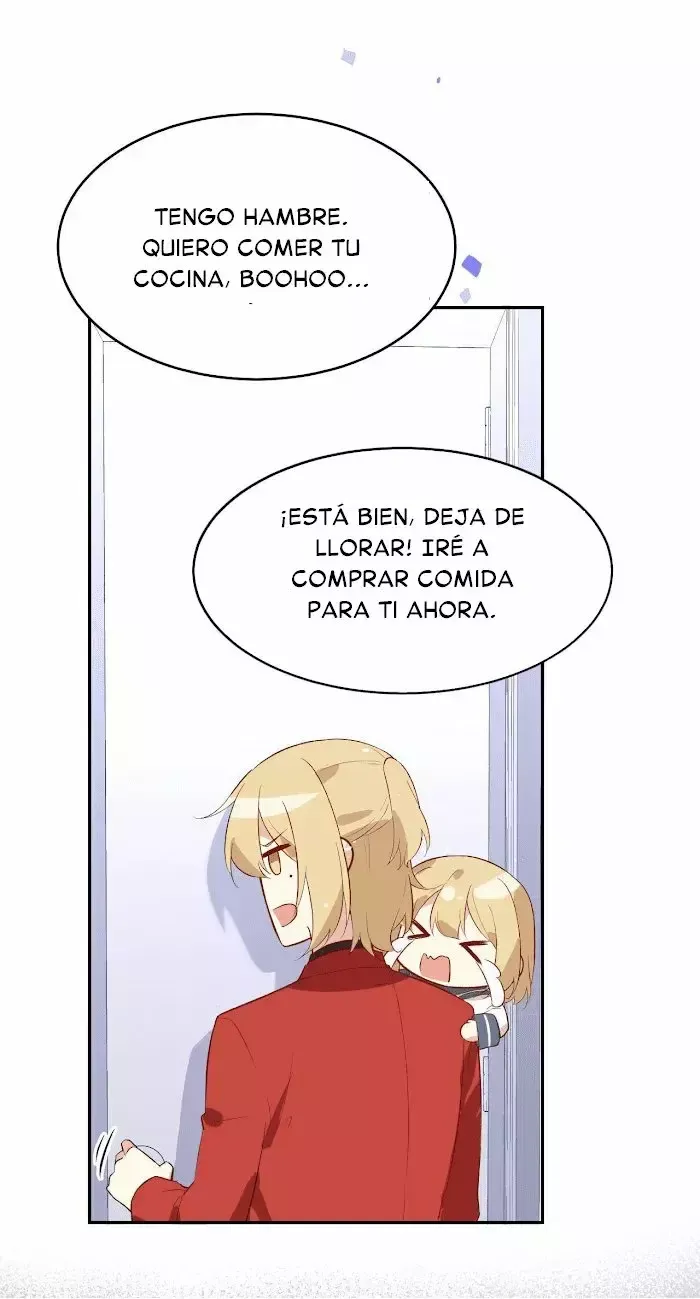 Cultivation Daddy Capítulo 16.5 en Línea - página 30